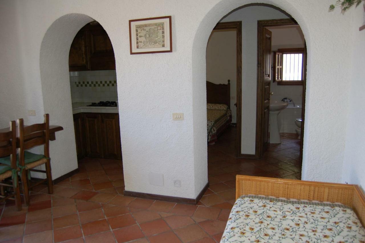 Dhora Apartamento Cavo Exterior foto
