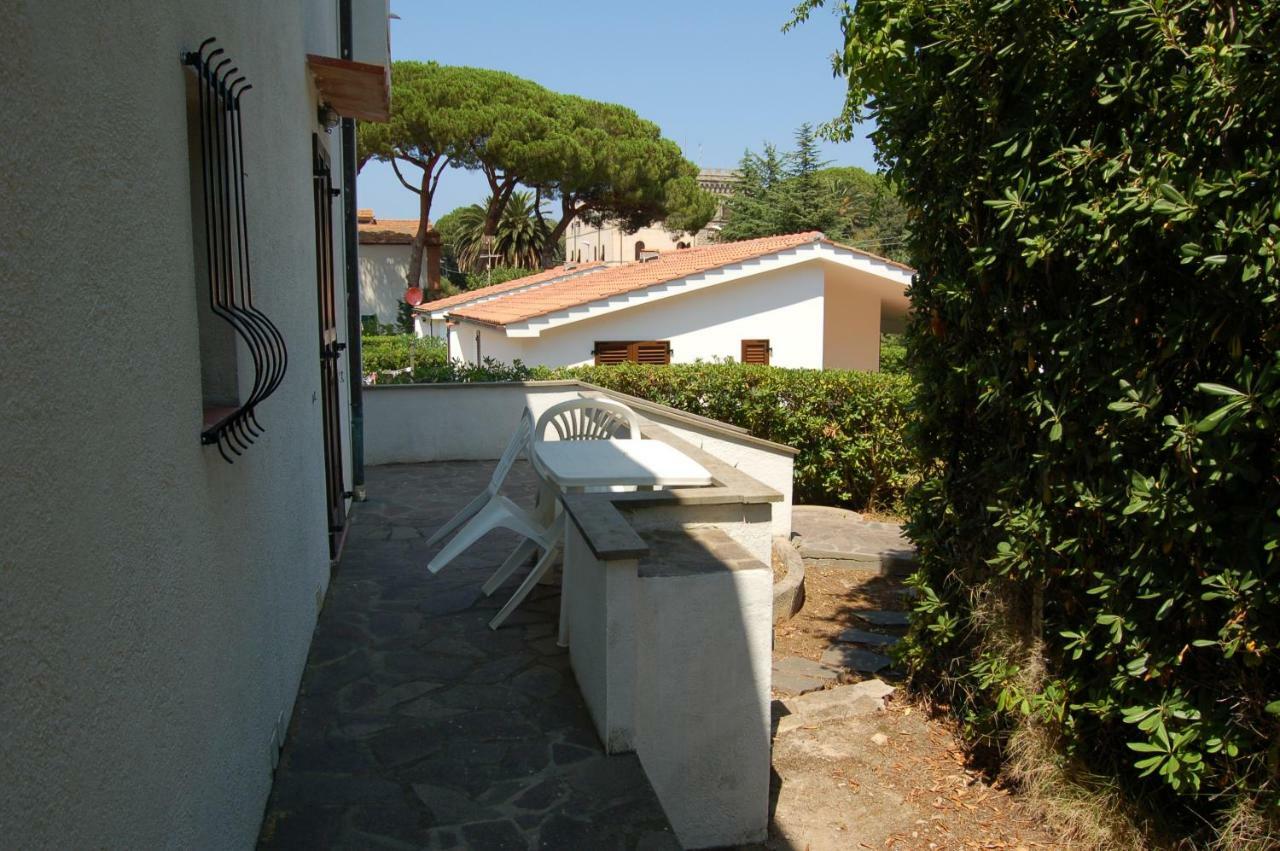 Dhora Apartamento Cavo Exterior foto
