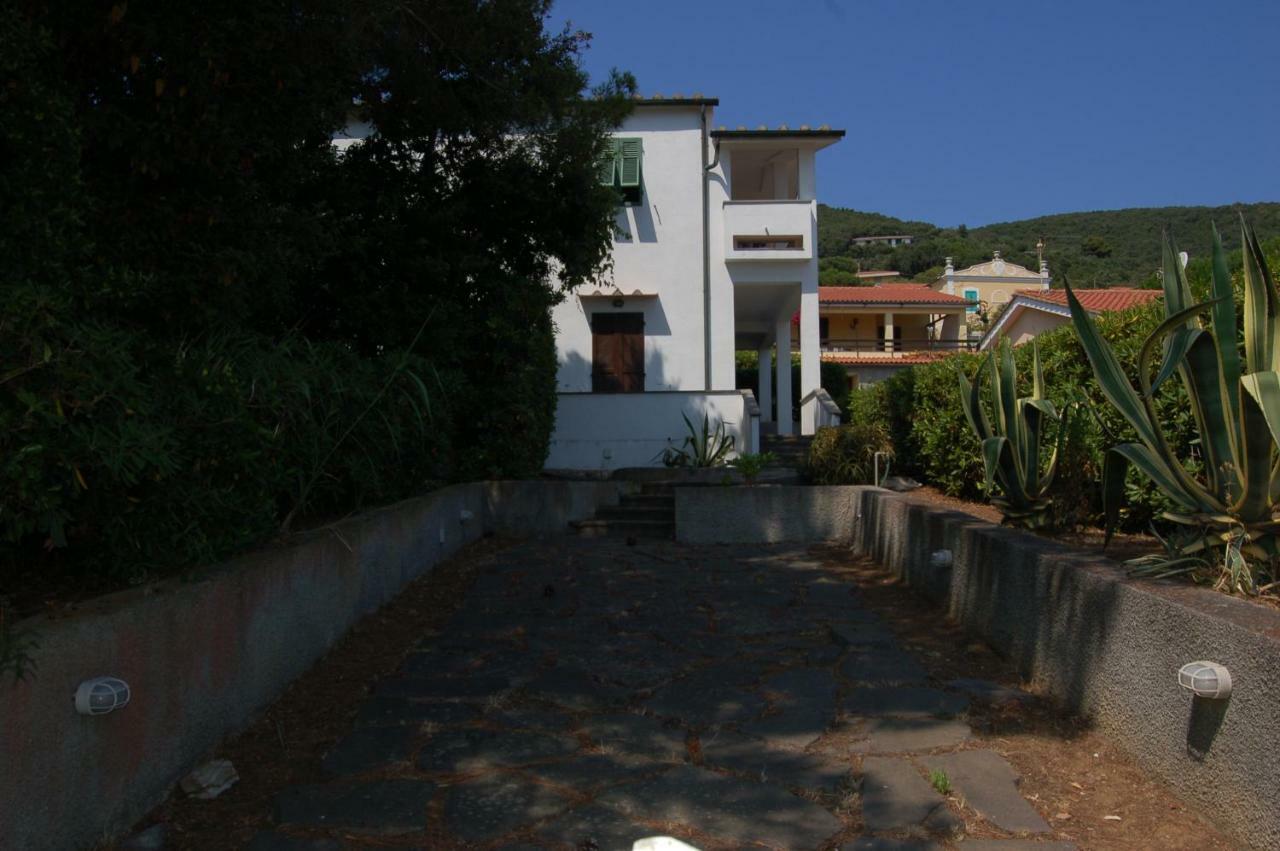 Dhora Apartamento Cavo Exterior foto